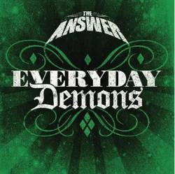 The Answer : Everyday Demons
